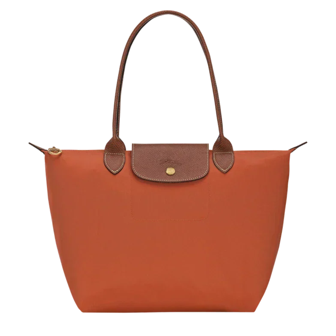 Bolso Grande Premium - Ladrillo