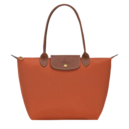Bolso Grande Premium - Ladrillo