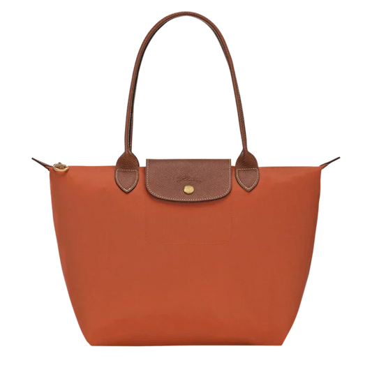 Bolso Grande Premium - Ladrillo