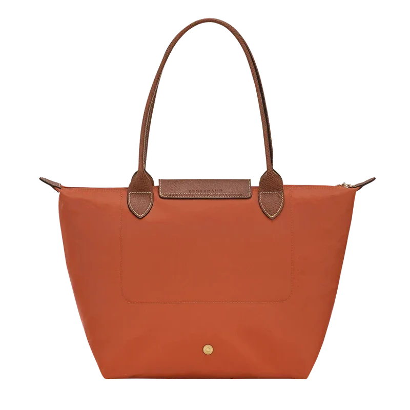 Bolso Grande Premium - Ladrillo