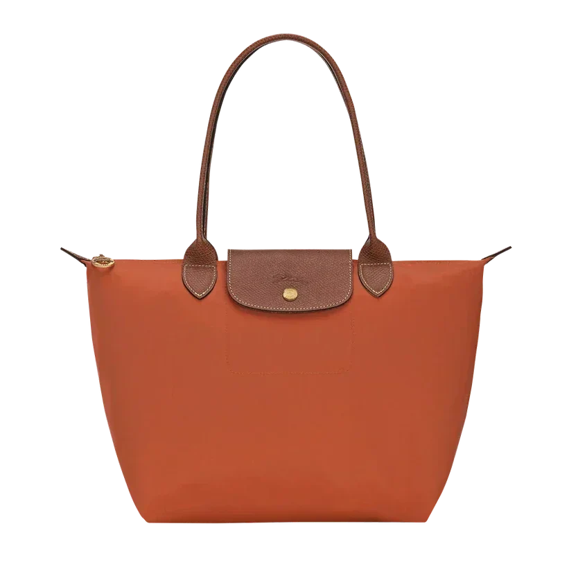 Bolso Grande Premium - Ladrillo