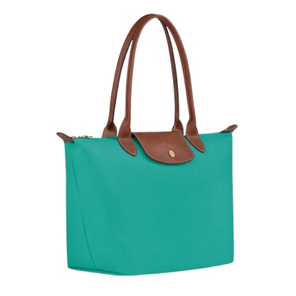 Bolso Grande Premium - Turquesa