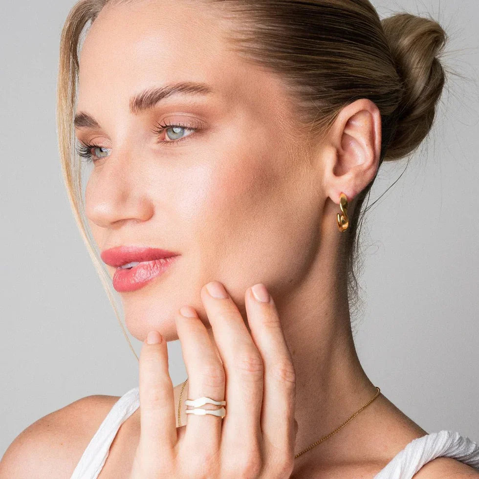 Marea | Anillo Ajustable