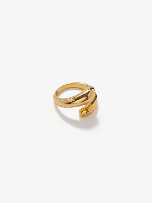 Anillo Minimalista