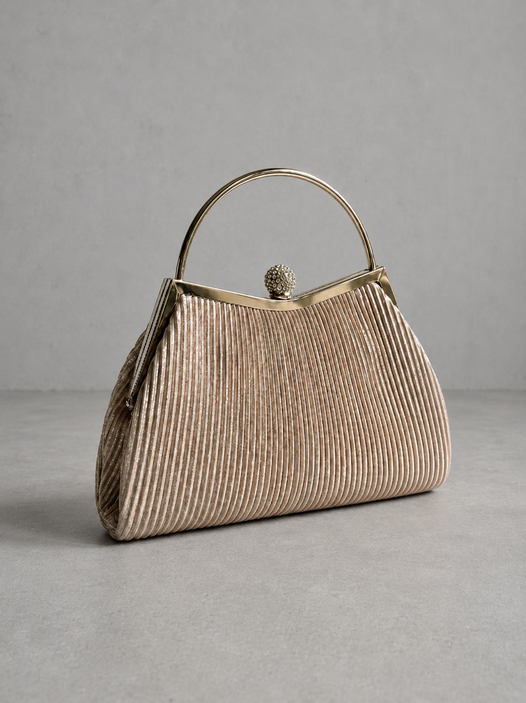 Julieta | Bolso de Mano Moderno