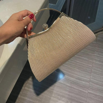 Julieta | Bolso de Mano Moderno