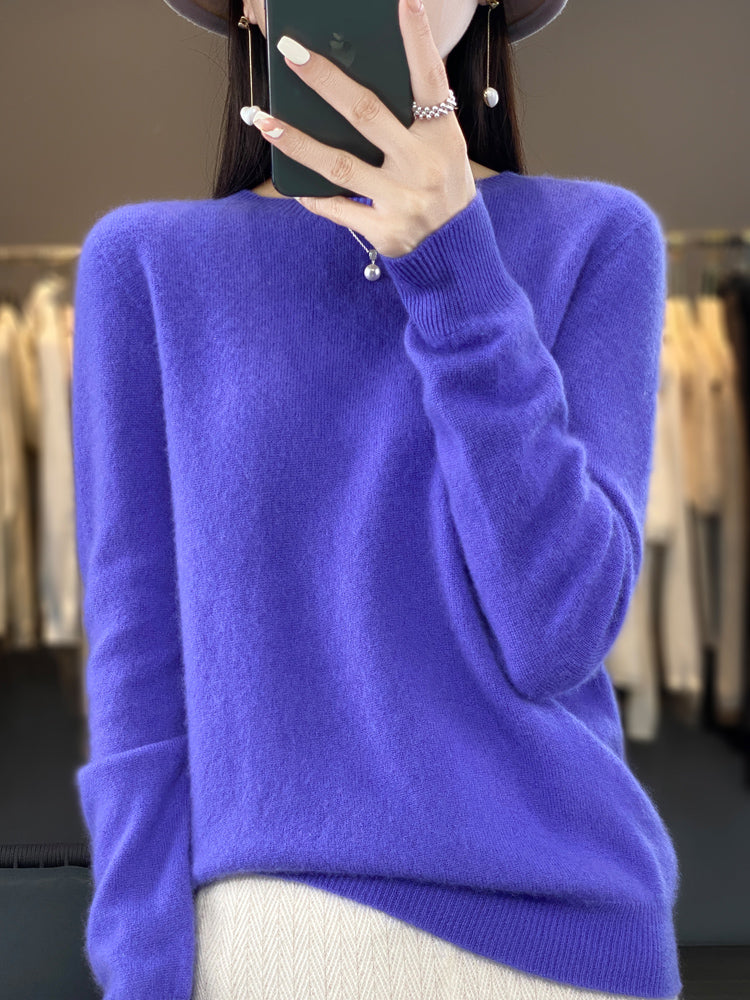 Jersey de punto suave Nagore de Luna Sanz — vista 4
