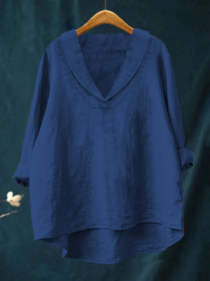 Clara | Blusa Holgada en 6 Colores