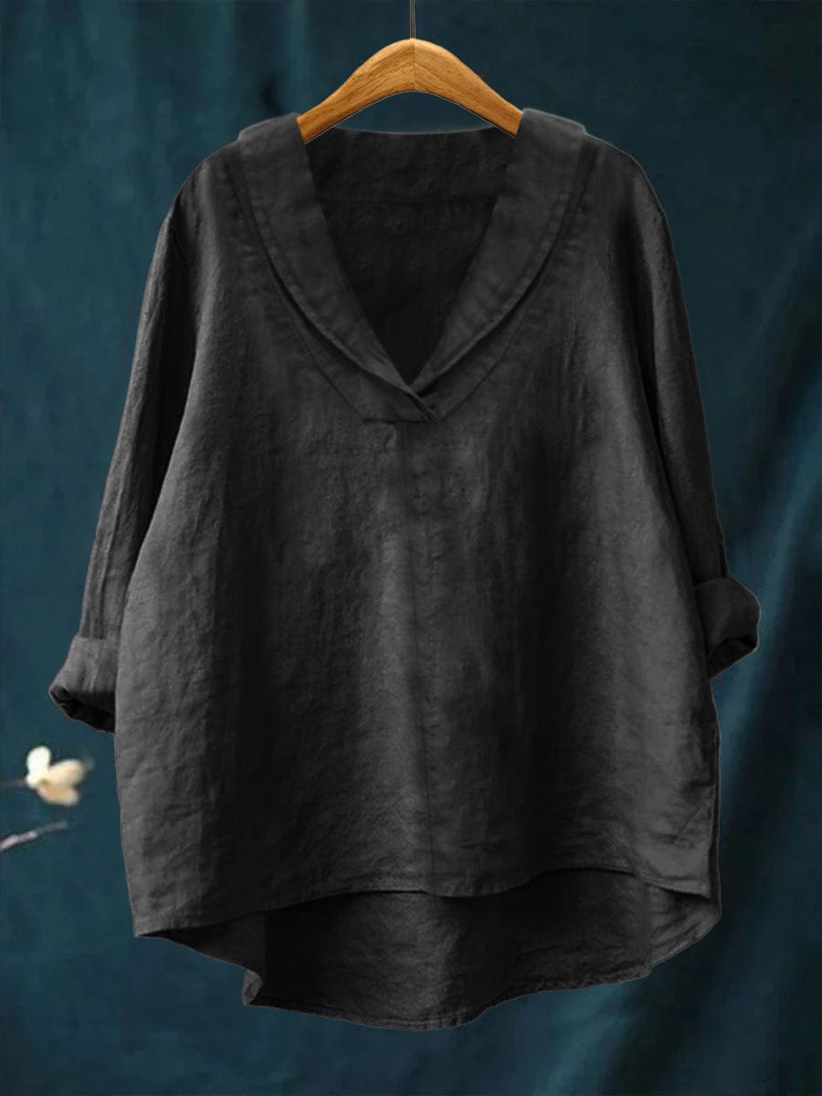 Clara | Blusa Holgada en 6 Colores