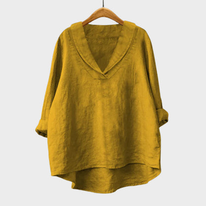 Clara | Blusa Holgada en 6 Colores
