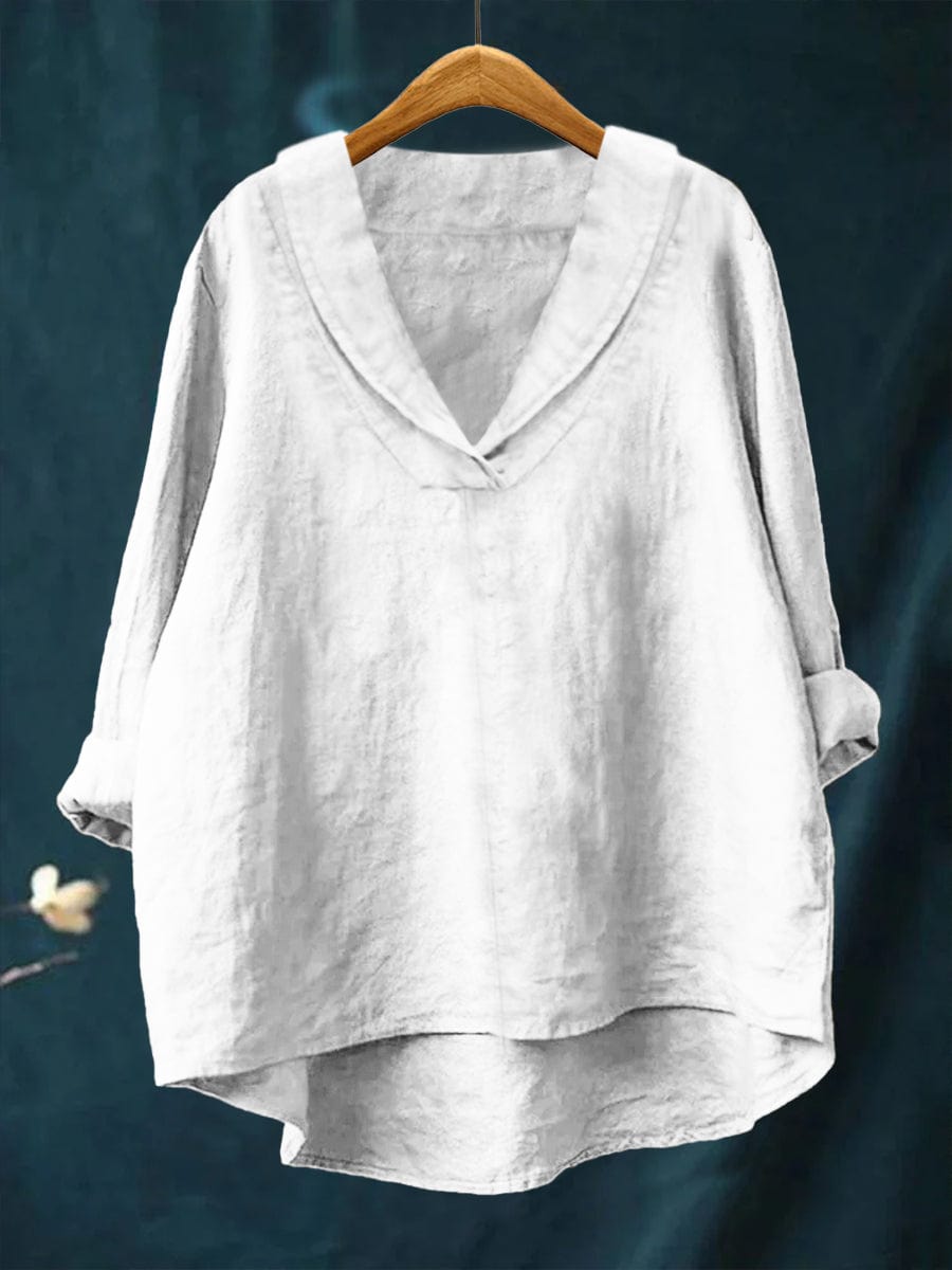 Clara | Blusa Holgada en 6 Colores