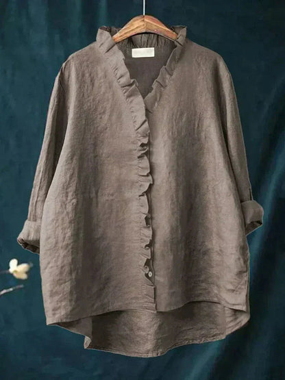 Sofía | Blusa Fluida en 7 Colores