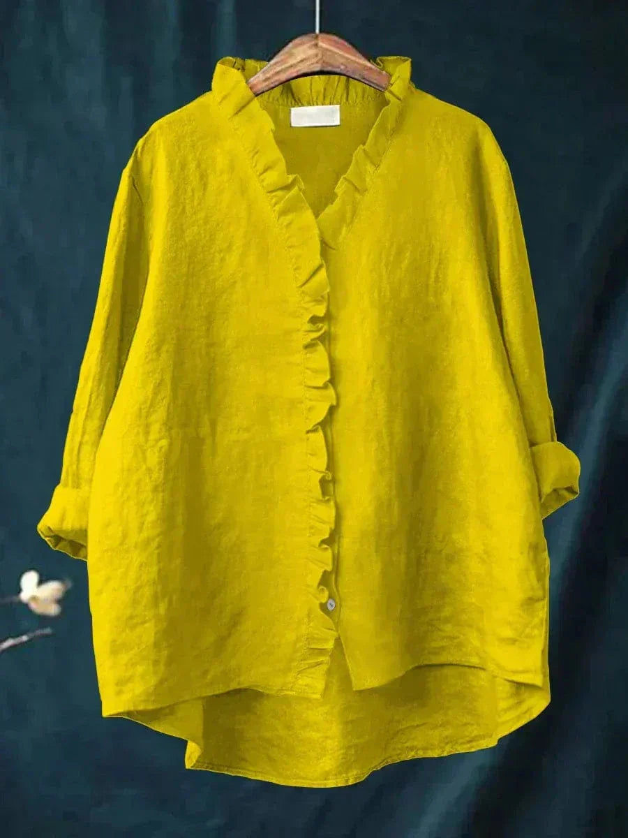 Sofía | Blusa Fluida en 7 Colores