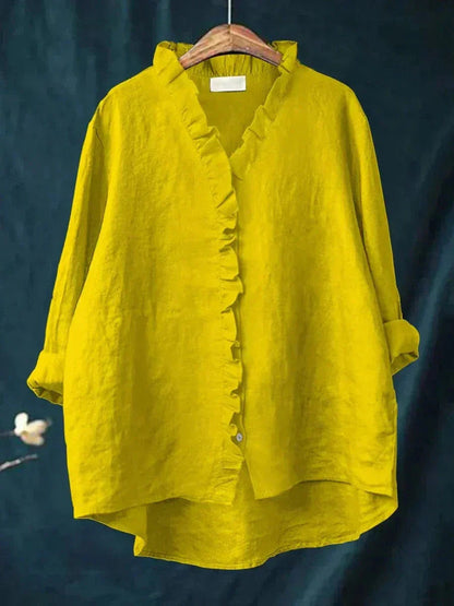 Sofía | Blusa Fluida en 7 Colores