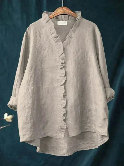 Sofía | Blusa Fluida en 7 Colores