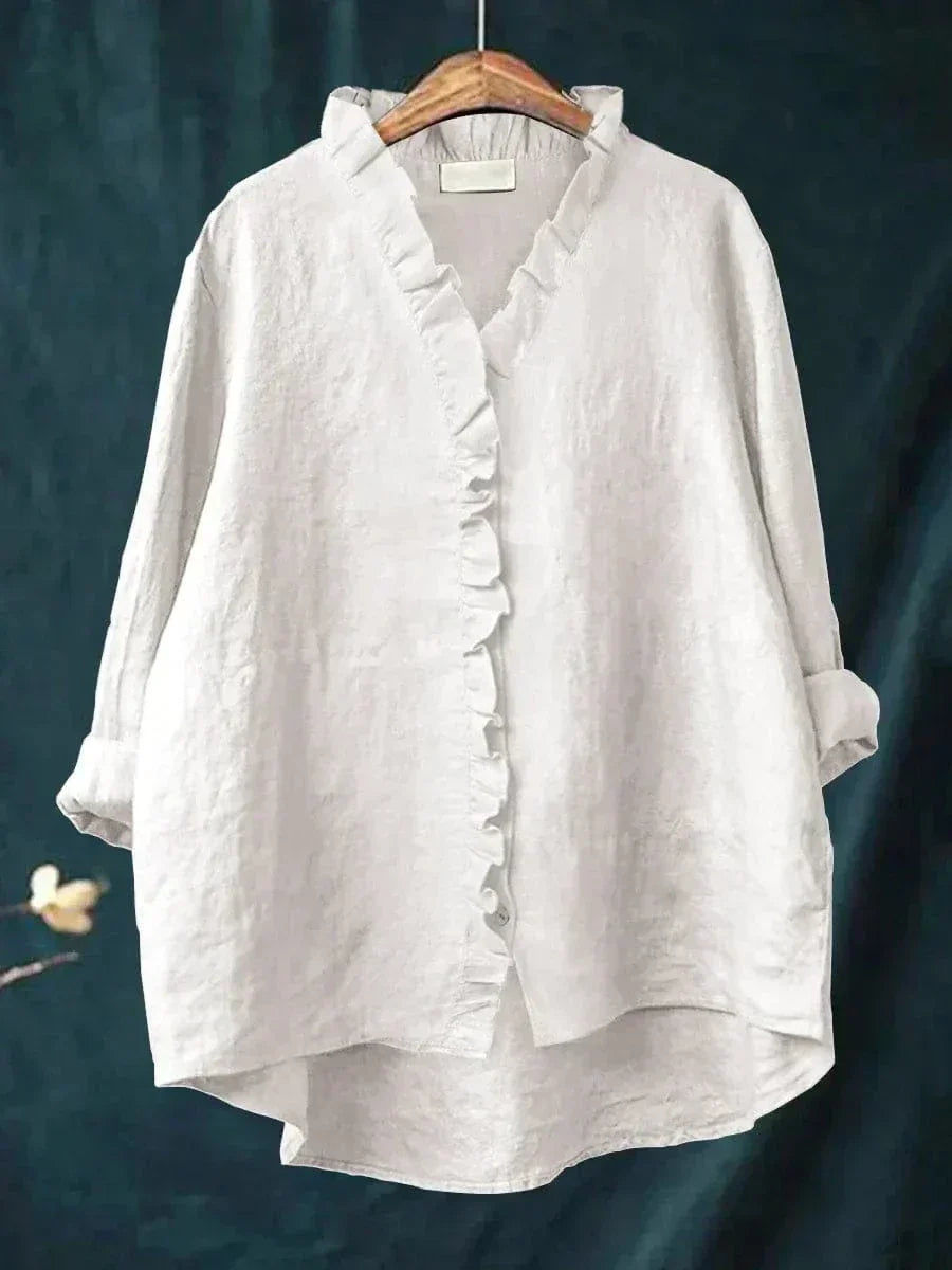 Sofía | Blusa Fluida en 7 Colores