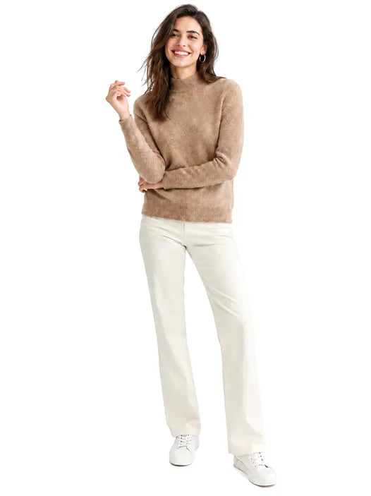 Lorena | Jersey de Lana Merina en 15 Colores