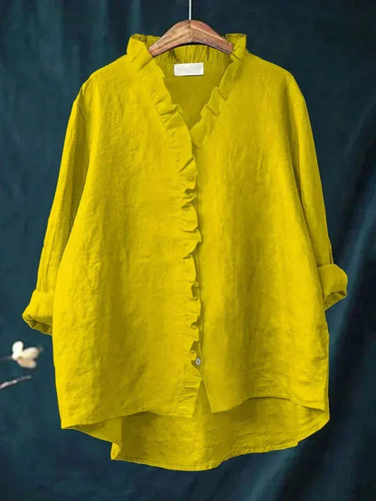 Sofía | Blusa Fluida en 7 Colores