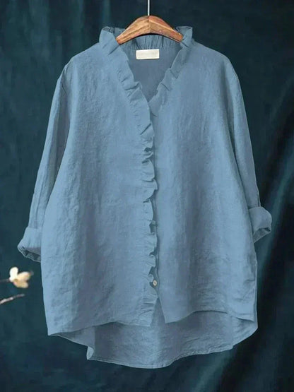Sofía | Blusa Fluida en 7 Colores