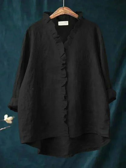 Sofía | Blusa Fluida en 7 Colores