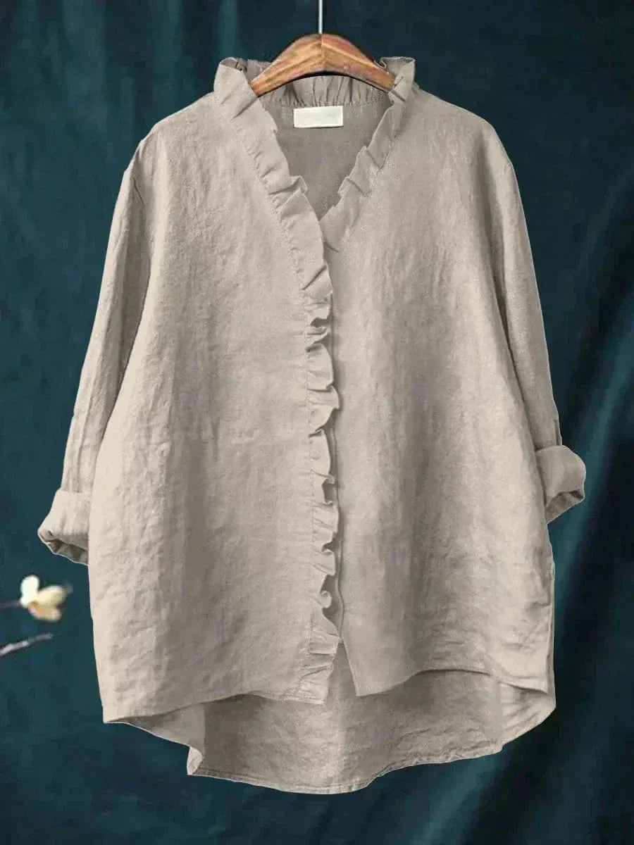 Sofía | Blusa Fluida en 7 Colores
