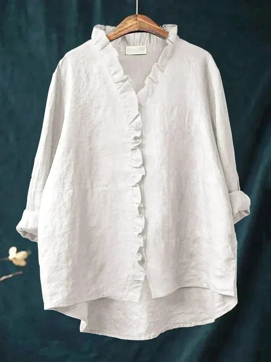 Sofía | Blusa Fluida en 7 Colores