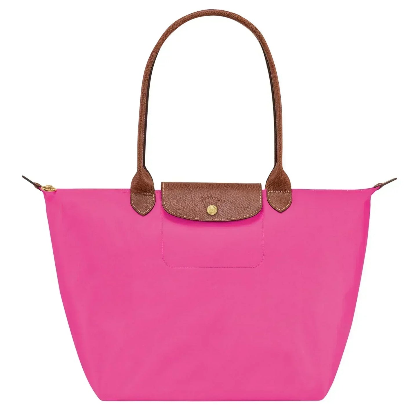 Bolso Grande Premium - Rosa