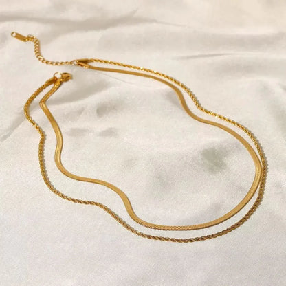Malena | Dúo de Collares