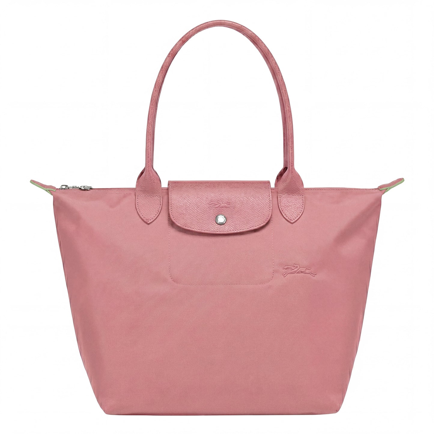 Bolso Grande Premium - Rosa Pétalo