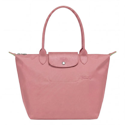Bolso Grande Premium - Rosa Pétalo