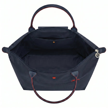 Bolso Grande Premium - Navy
