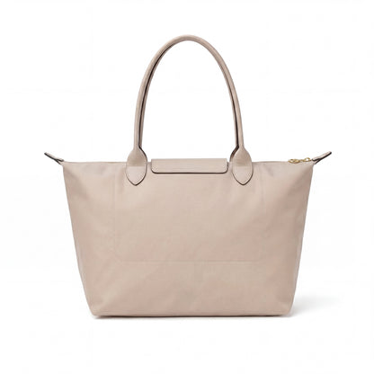 Bolso Grande Premium - Beige