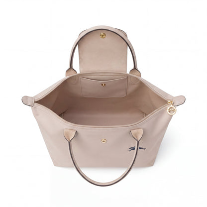 Bolso Grande Premium - Beige