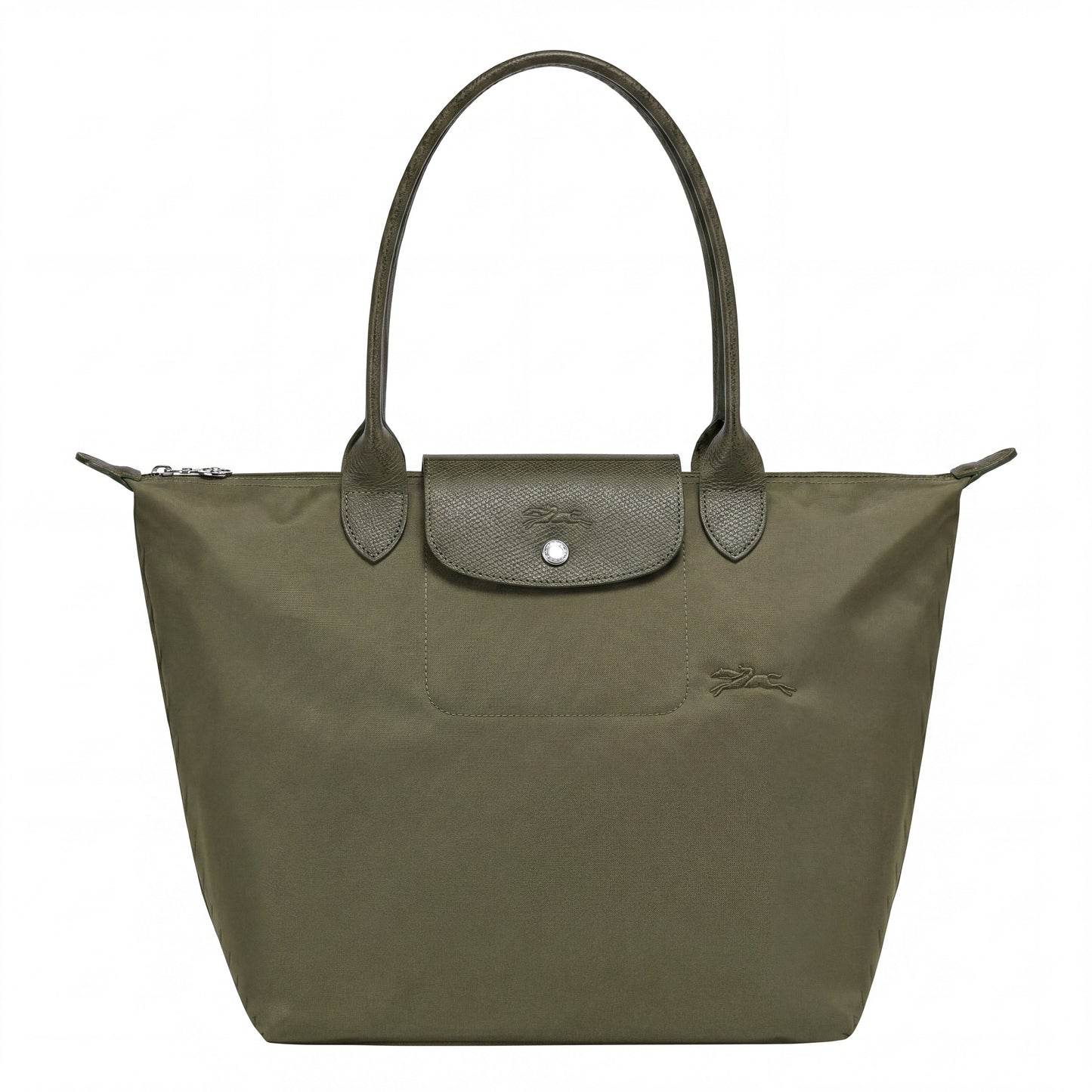 Bolso Grande Premium - Verde