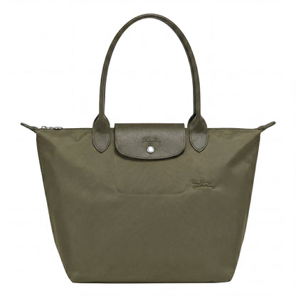 Bolso Grande Premium - Verde