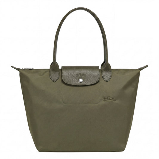 Bolso Grande Premium - Verde