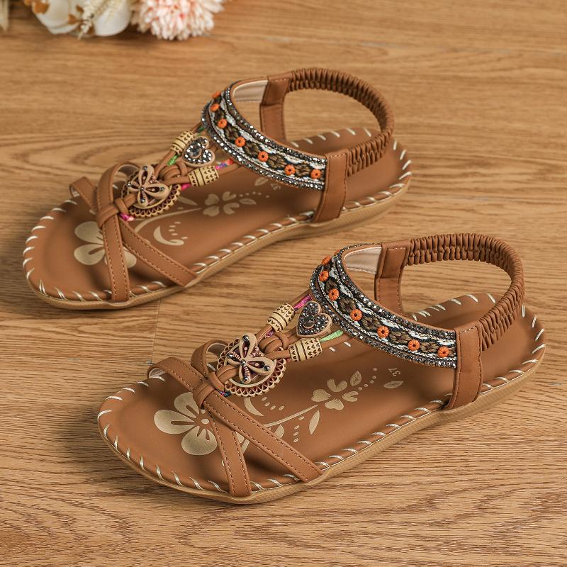 Sandalias cómodas Salma de Luna Sanz, imagen de producto
