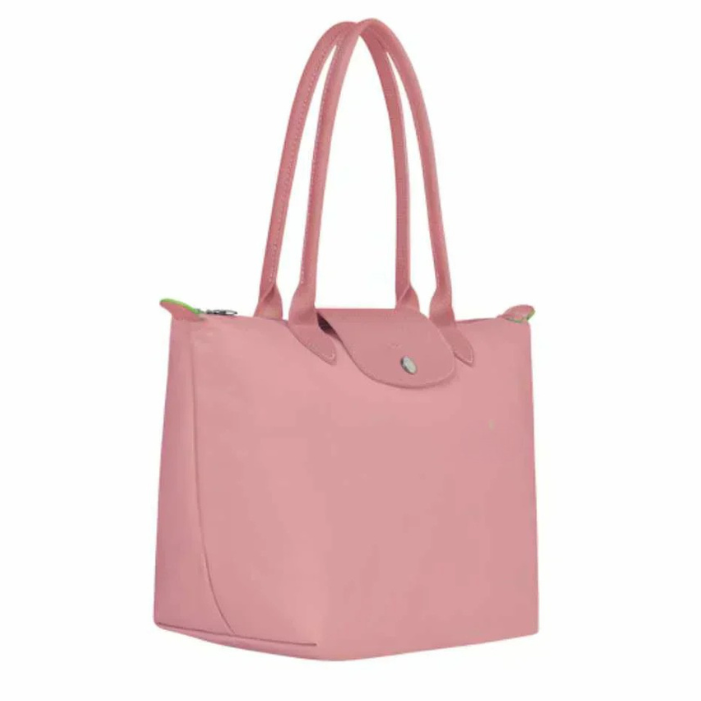 Bolso Grande Premium - Rosa Pétalo