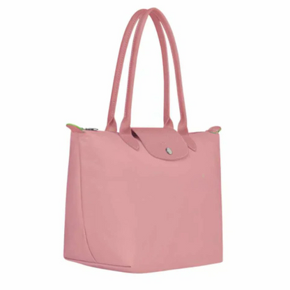Bolso Grande Premium - Rosa Pétalo