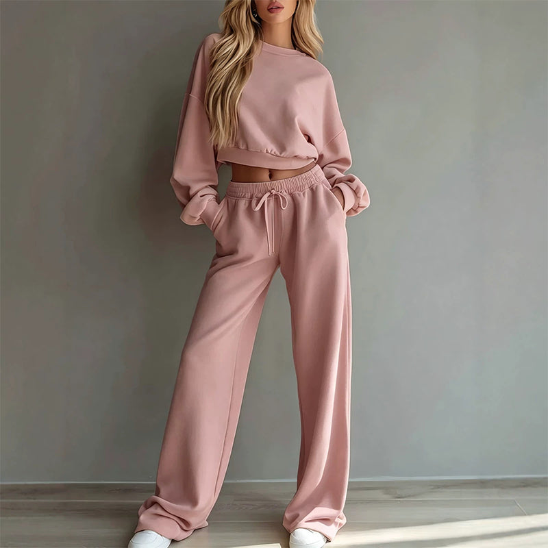Conjunto de sudadera y pantalón Rebeca de Luna Sanz — vista 15