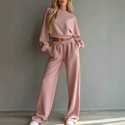 Conjunto de sudadera y pantalón Rebeca de Luna Sanz — vista 15