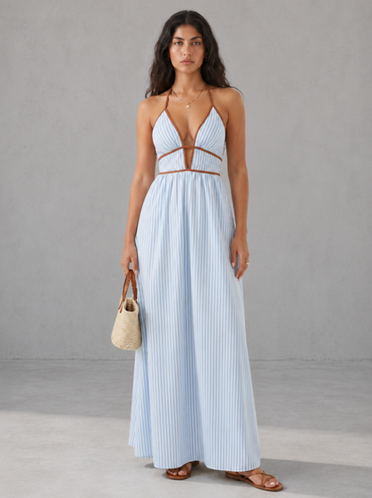 Reme | Vestido Largo de Verano
