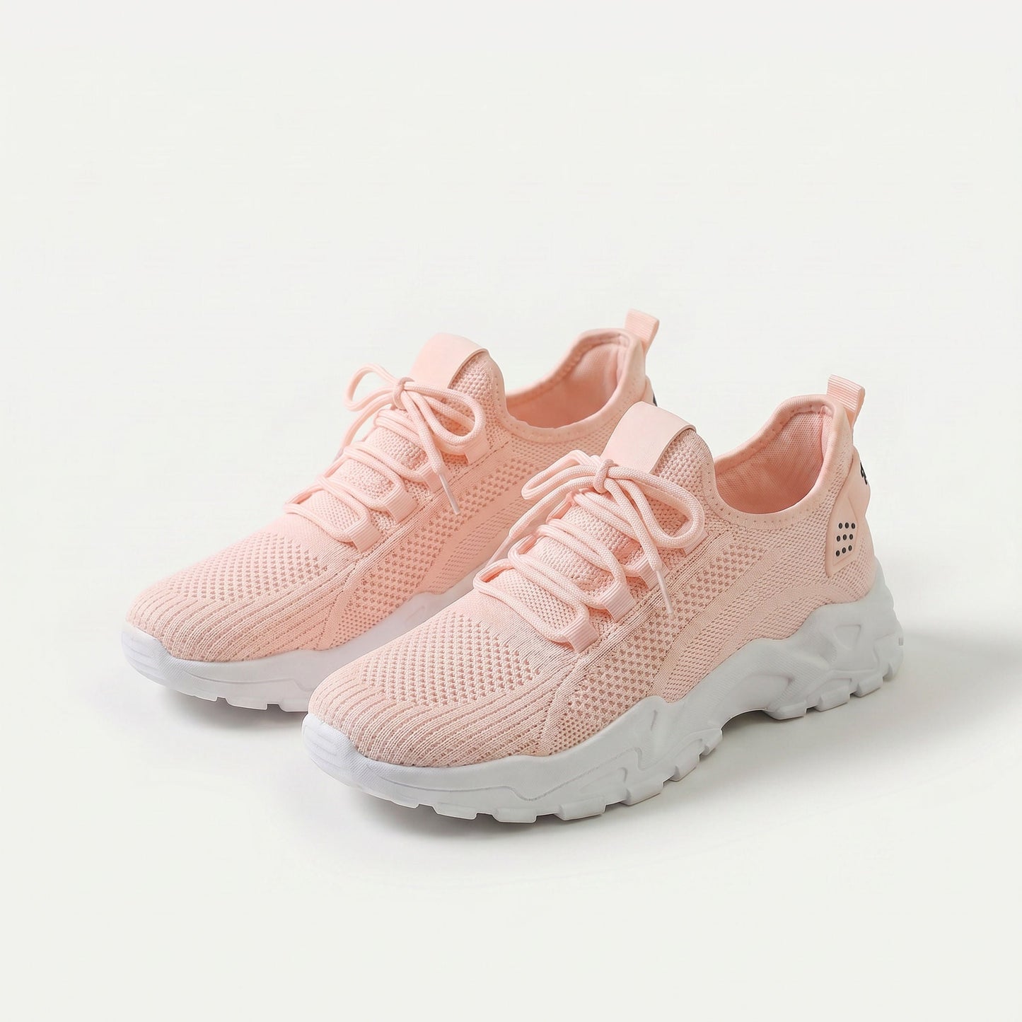 Zapatillas ergonómicas Ainara de Luna Sanz, vista lateral
