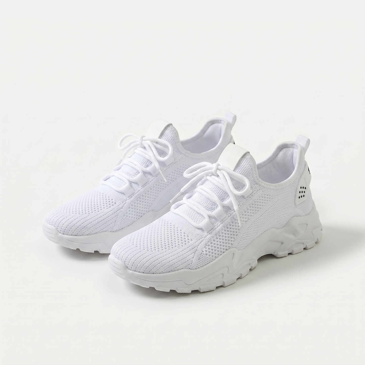 Zapatillas ergonómicas transpirables Ainara de Luna Sanz
