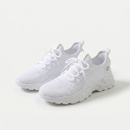 Zapatillas ergonómicas transpirables Ainara de Luna Sanz