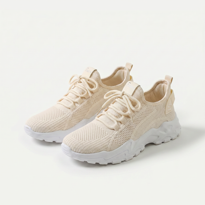 Zapatillas transpirables Ainara de Luna Sanz, vista de conjunto