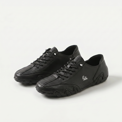 Zapatillas Bruna de Luna Sanz en negro, imagen de producto