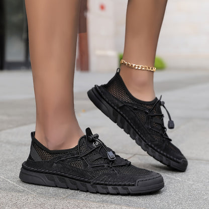 Zapatillas Candela de Luna Sanz, vista trasera