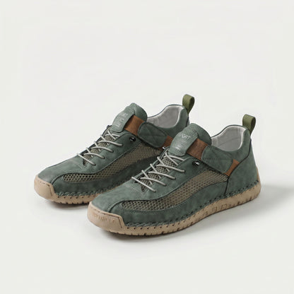 Par de zapatillas de verano Jara de Luna Sanz