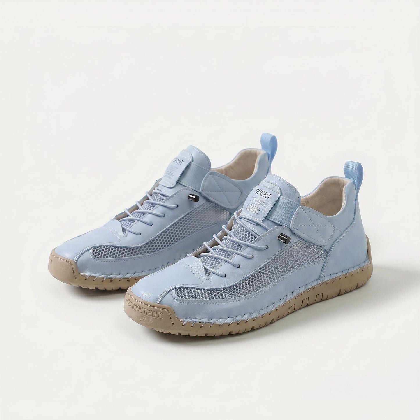 Zapatillas de verano Jara en malla, imagen de producto